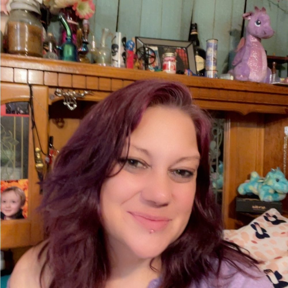 Meet your Posher, Stacy
